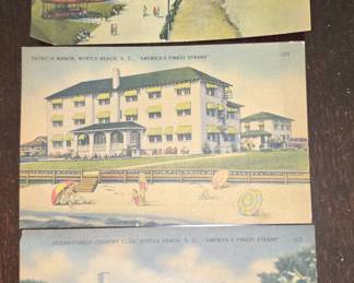 Post cards