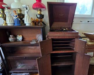 Victrola
