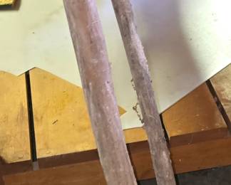 Log roller