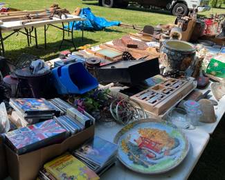 Sale Picture