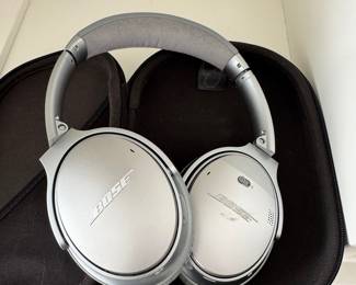 Bose Headphones