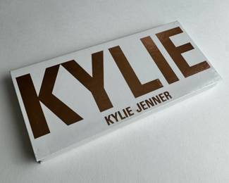 Kylie Jenner Palette