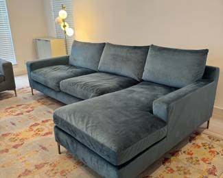 Interior Define Sofa and Chairs