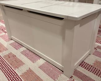 Toy Chest