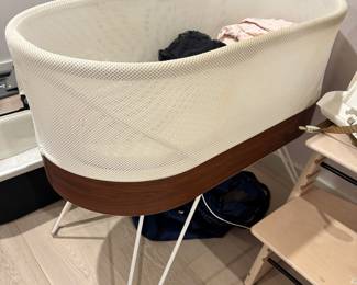 Snoo Bassinet 