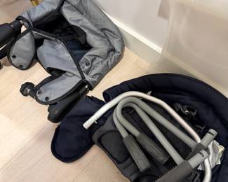 Baby seats