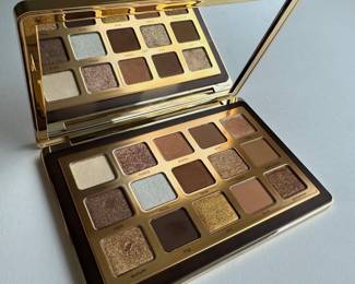 Natasha Denona Golden Palette