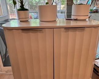 Bar Cabinet