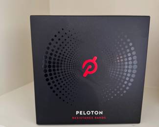 Peloton Accessories