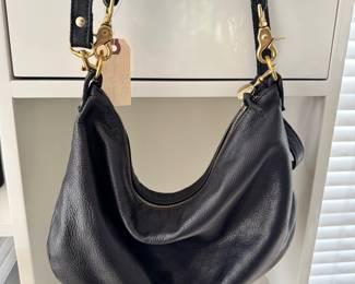 Clare V Moyen Messenger Purse