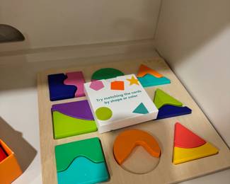 Lovevery Toys