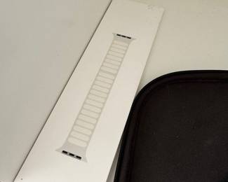 Apple Watch band, new