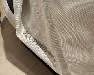 Uppababy bassinet