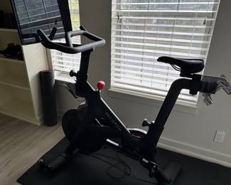 Peloton