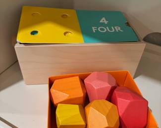 Lovevery Toys
