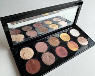 Pat McGrath Palette