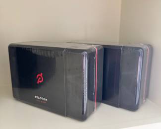 Peloton Accessories