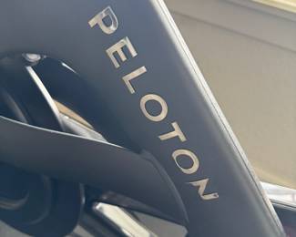 Peloton