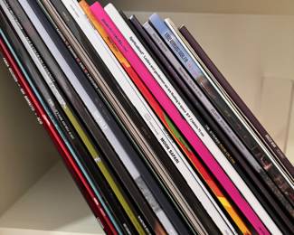 Records