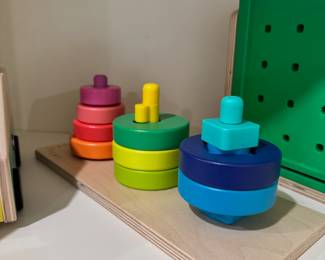 Lovevery Toys