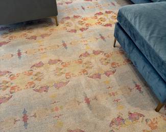 Area Rug