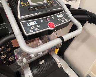 Life Span Pro Series Treadmill