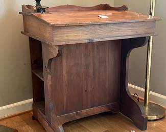 Early desk