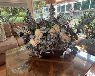 Gorgeous centerpiece