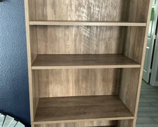 bookshelf
