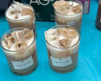candles and more