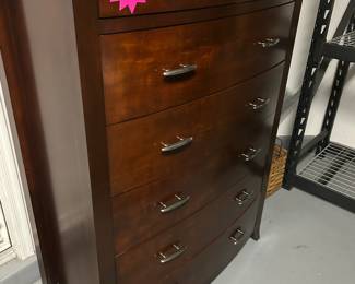 large/tall dresser