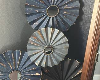 decorative mirrors