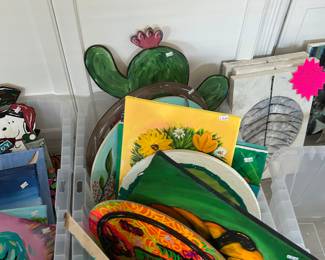 art