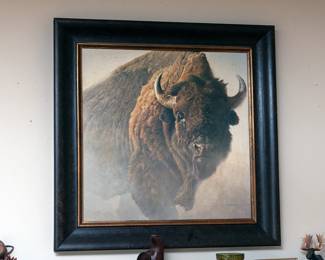 Bison