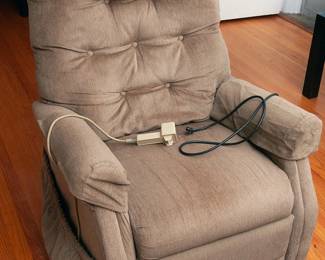 Power recliner
