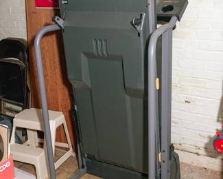 Treadmill