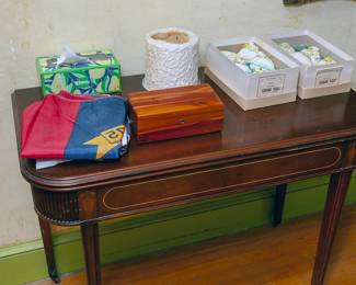 Game table