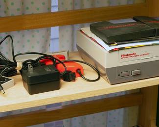 Nintendo
