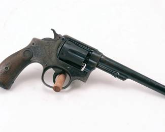 S&W 38 Special