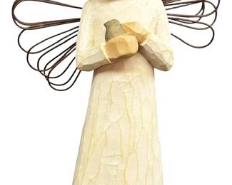 Willow Tree Angel of Healing