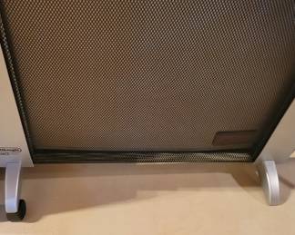 DeLonghi heater