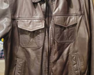 Tommy Hilfiger bomber jacket