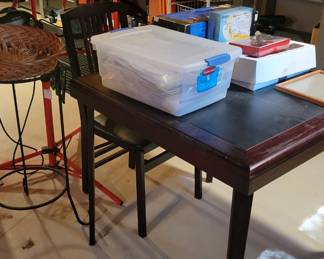 Shop equipment and tools