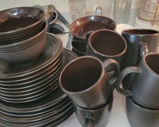 Pfaltzgraff dish set