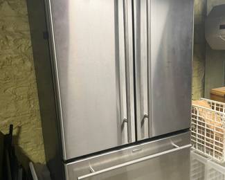 JENN-AIR French Door Refrigerator