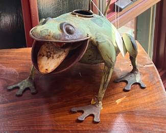 Whimsical Garden Accessories