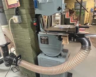 DELTA BAND SAW