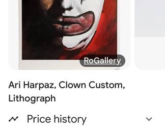 Sale Picture
