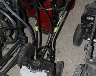 Rototiller