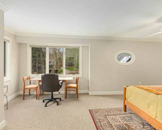 office set- table & chairs available